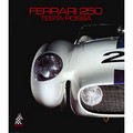 Ferrari 250 Testa Rossa / Doug Nye & Pietro Carrieri / Cavalleria