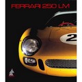 Ferrari 250 LM / Doug Nye & Pietro Carrieri / Cavalleria
