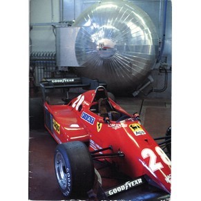 Club Ferrari France - Magazine 1983 - n°17