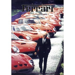 Club Ferrari France - Magazine 2001 - n°35