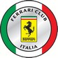 Ferrari Club Italia