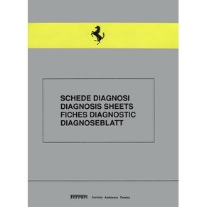 Fiches diagnostic