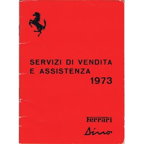 Organisation de vente et de service