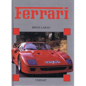 Ferrari / Brian Laban / Unipart