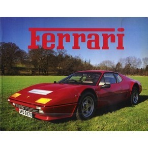 Ferrari / Godfrey Eaton / Albert Soussan