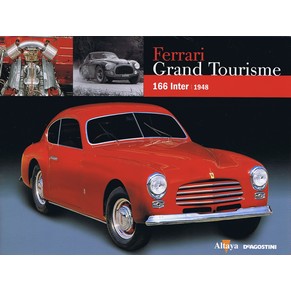 Ferrari Grand Tourisme