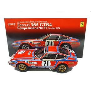 1/18 models