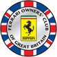 Ferrari Owners' Club of Great Britain