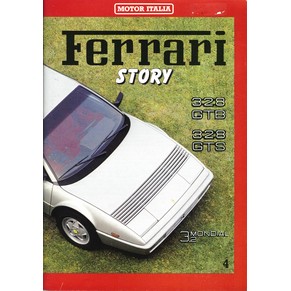 Ferrari story