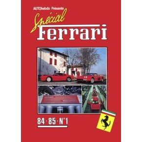 L'anne Ferrari