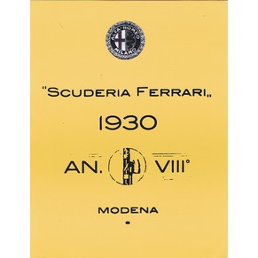 Scuderia Alfa-Romeo