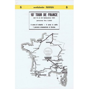 Notice de presse