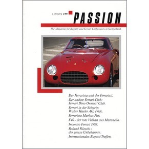 Passion