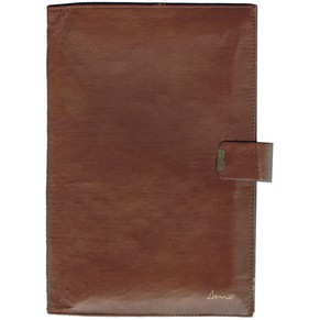 Pochette pour manuels