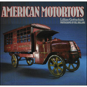 American motortoys / Lillian Gottschalk / New Cavendish