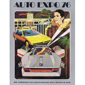 Auto expo 76