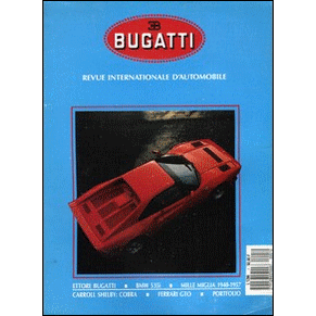 Bugatti n°4