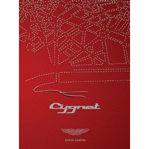 Brochure Aston Martin Cygnet 2010 PDF