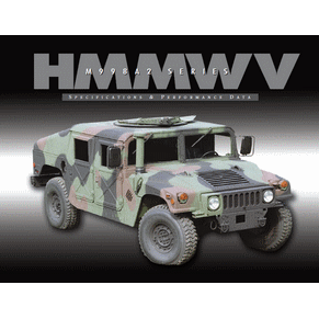 Brochure Hummer 2004 PDF