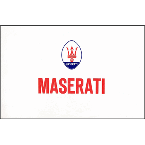 Brochure Maserati Indy - Ghibli - Mexico 1969 PDF