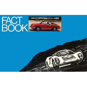 Brochure Porsche 911 1969 PDF
