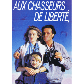 Brochure Renault 21 1986 aux chasseurs de liberté (C0364)
