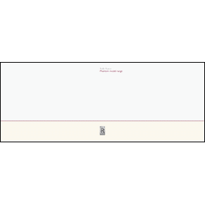 Brochure Rolls Royce Phantom 2010 PDF
