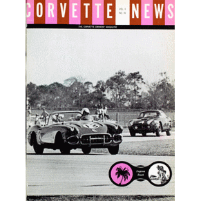 Corvette news 1961 Vol. 04 N°4 PDF