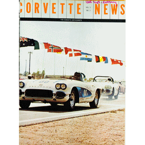 Corvette news 1962 Vol. 05 N°2 PDF