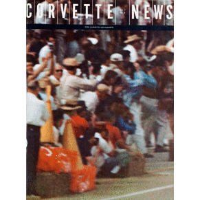 Corvette news 1964 Vol. 07 N°4 PDF
