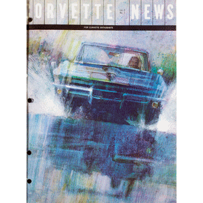 Corvette news 1964 Vol. 08 N°2 PDF