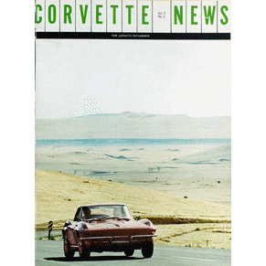 Corvette news 1965 Vol. 08 N°6 PDF