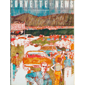 Corvette news 1966 Vol. 09 N°3 PDF