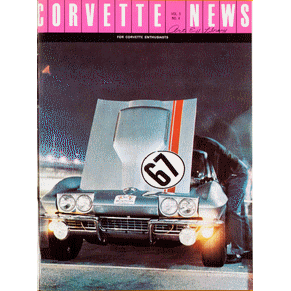 Corvette news 1966 Vol. 09 N°4 PDF