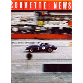 Corvette news 1966 Vol. 09 N°5 PDF