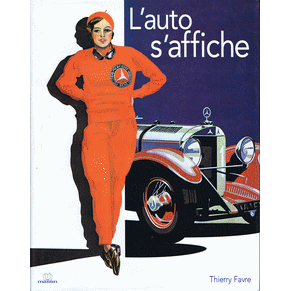 L'auto s'affiche / Thierry Favre / Etai