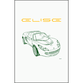 Owner's handbook Lotus Elise 2005 North America PDF