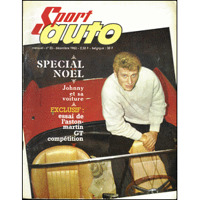 Sport Auto n023