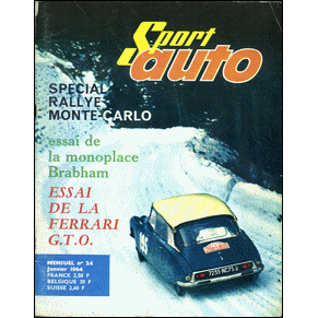 Sport Auto n°024