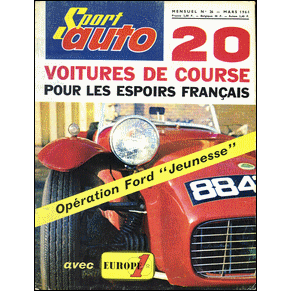 Sport Auto n°026