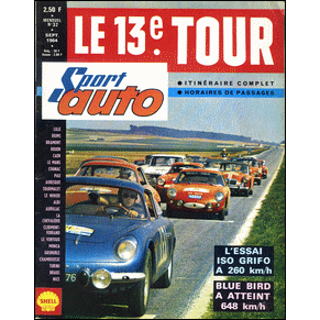 Sport Auto n032