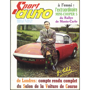 Sport Auto n038